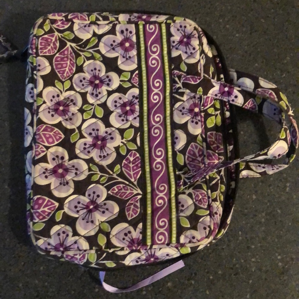 Vera Bradley Good Book Cover